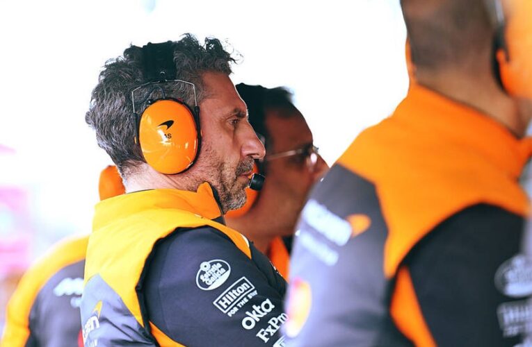 Знімаю капелюха: наставник Макларен оцінив тріумф Ферстаппена в Японії