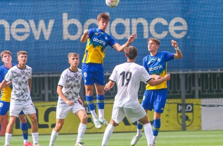 Зорі присудили технічну поразку в матчі U-19 з Динамо