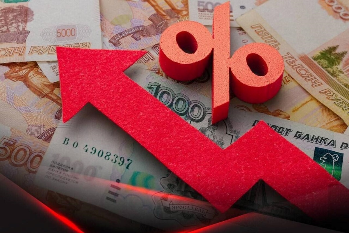 Новини світу - Зовнішня розвідка назвала "малоймовірним" зміцнення рубля