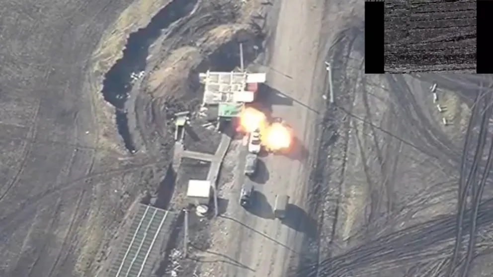 Новини світу - ЗСУ оцінили німецькі "міні-Taurus" на фронті - ЗМІ