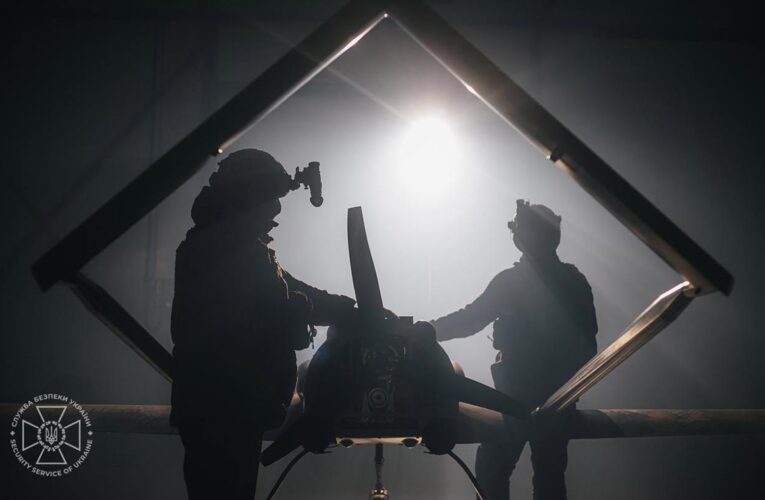 ЗСУ помстилися ракетникам РФ за атаку на Суми