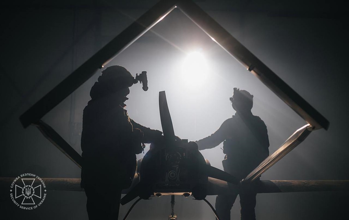 Новини України - ЗСУ помстилися ракетникам РФ за атаку на Суми