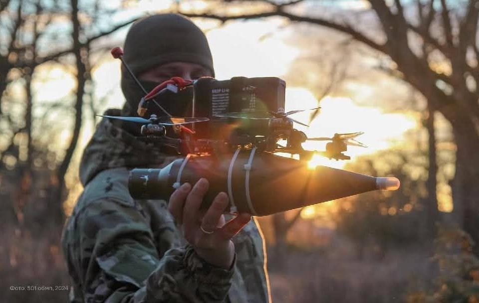 Новини України - ЗСУ уразили системи ППО росіян на Курщині