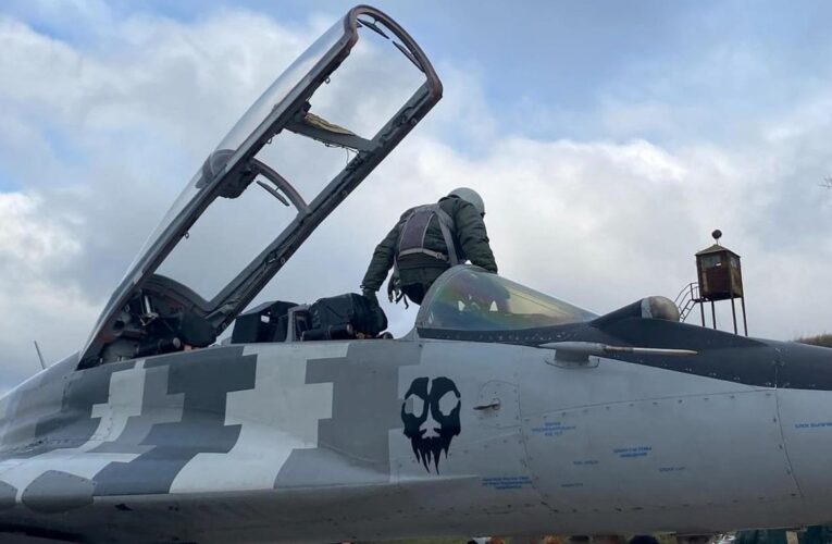 ЗСУ уразили скупчення росіян і пункти управління