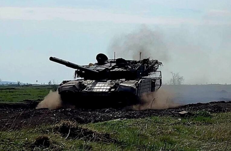 ЗСУ відбили 64 атаки РФ під Покровськом – Генштаб