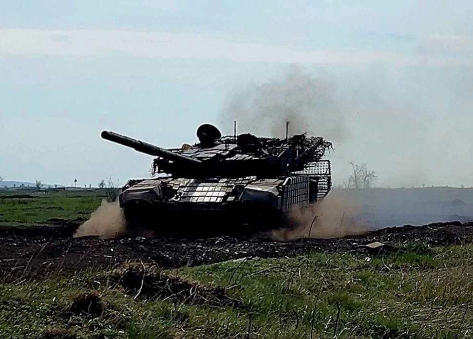 Новини України - ЗСУ відбили 64 атаки РФ під Покровськом - Генштаб