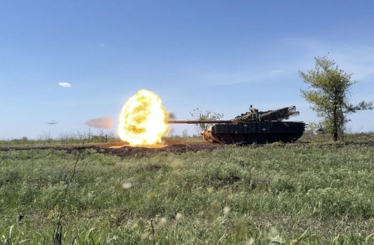 ЗСУ відбили десятки атак росіян під Покровськом