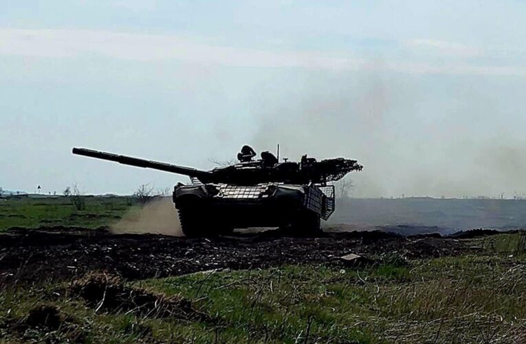 ЗСУ відбили десятки штурмів під Покровськом