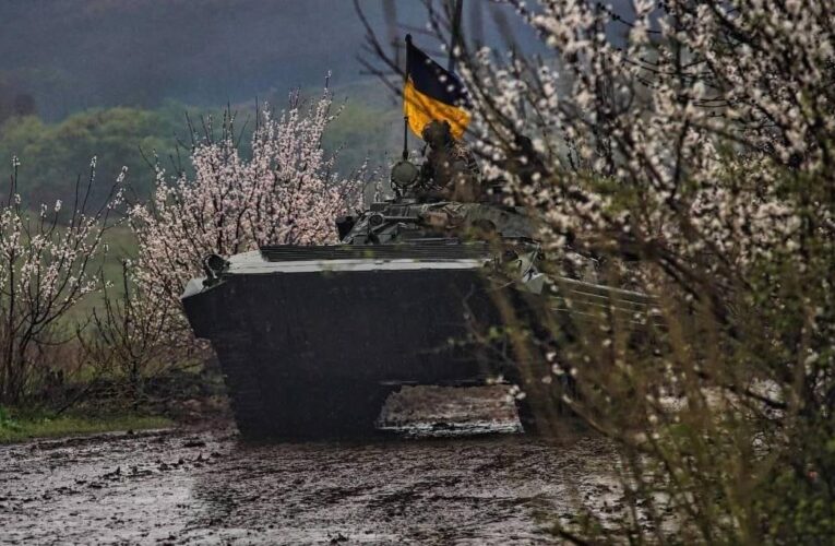 ЗСУ відбивають атаки на п’яти напрямках – Генштаб