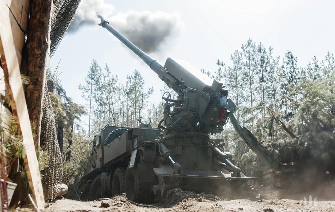 Новини України - ЗСУ відбивають атаки росіян на 11 напрямках