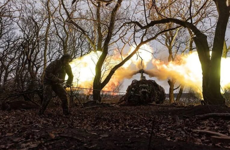 ЗСУ вразили 11 районів зосередження росіян