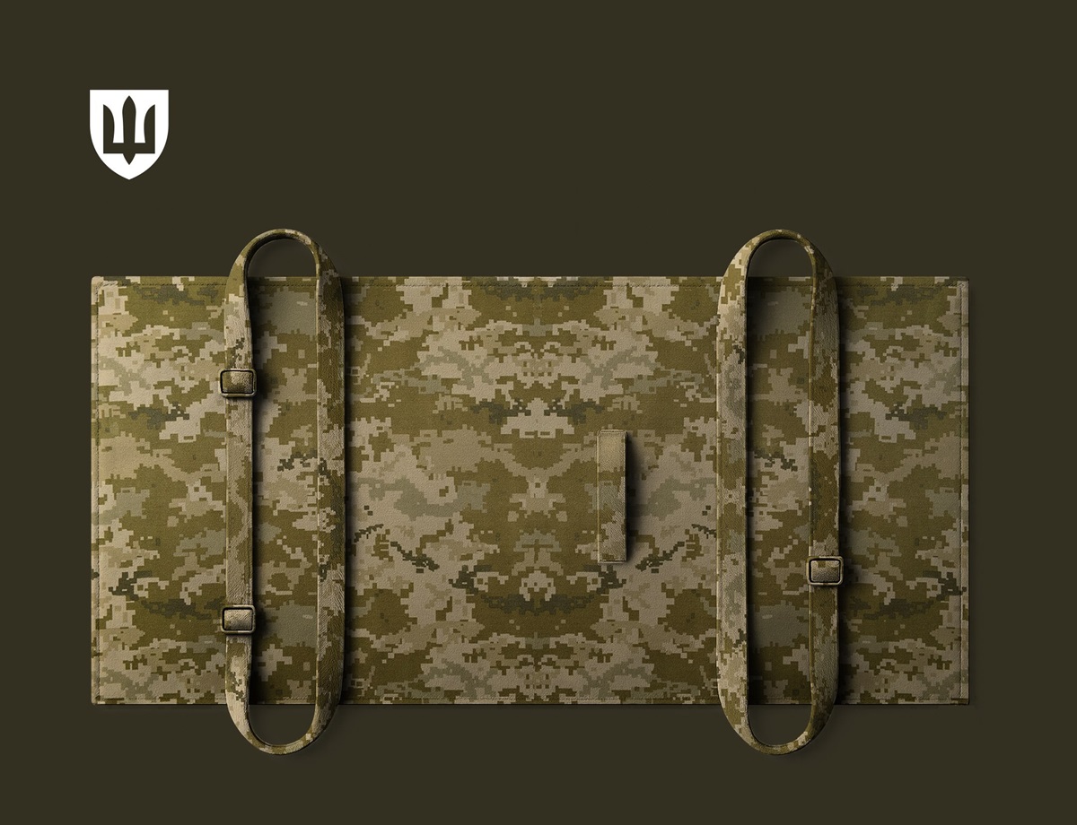 Новини України - ЗСУ забезпечать мобільними бронековдрами