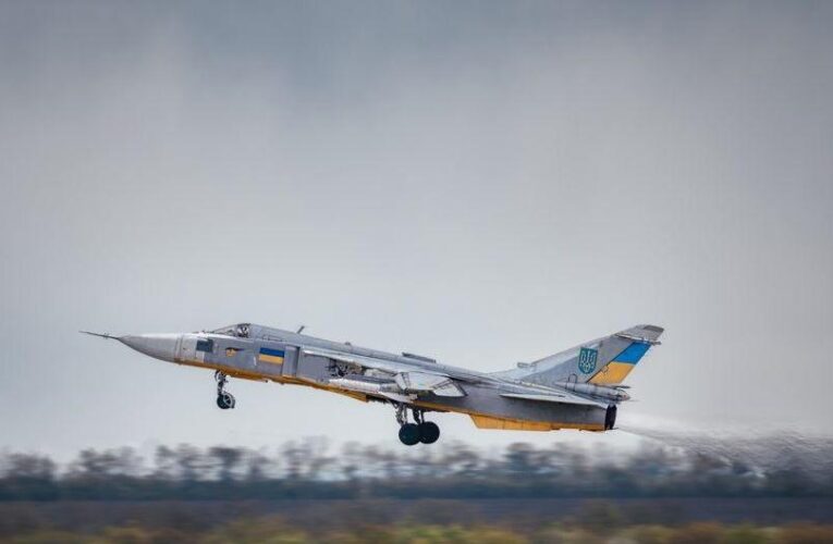 ЗСУ знищили пункт управління росіян на Херсонщині