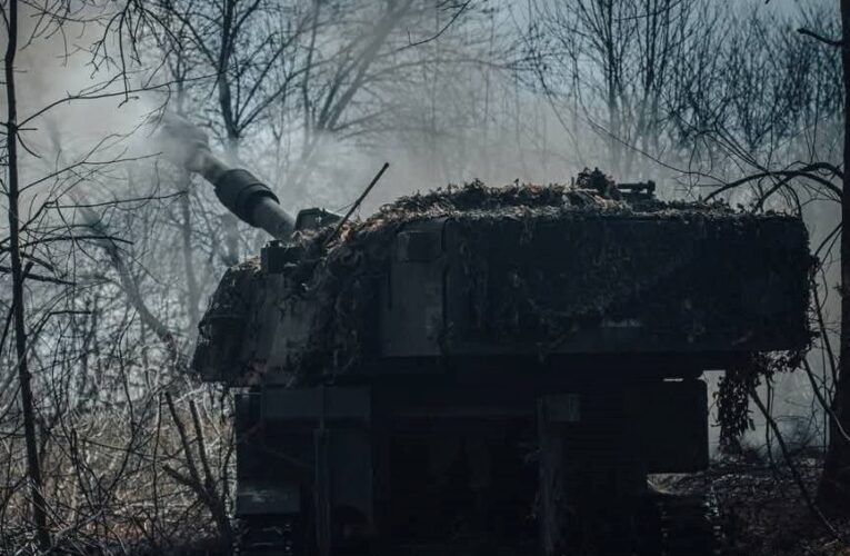 ЗСУ знищили за добу 1200 військових РФ – Генштаб