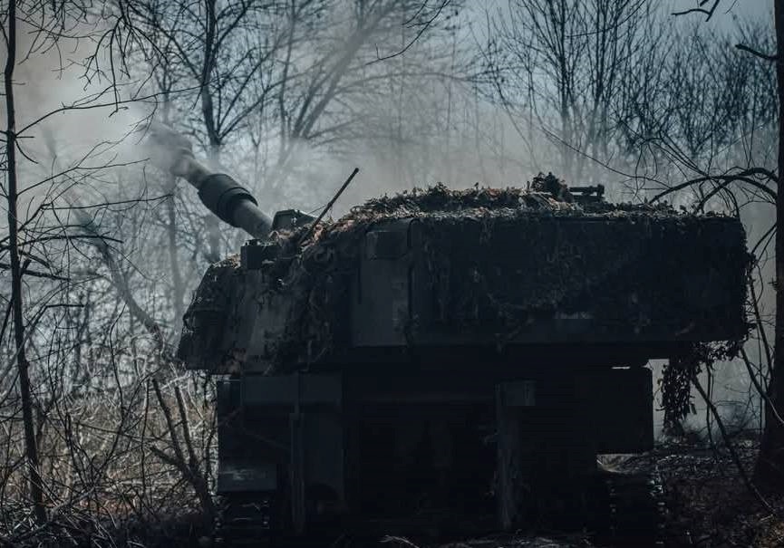 Новини України - ЗСУ знищили за добу 1200 військових РФ - Генштаб