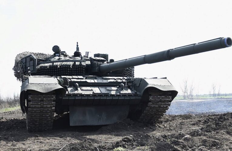 ЗСУ знищили за добу 1270 російських солдатів