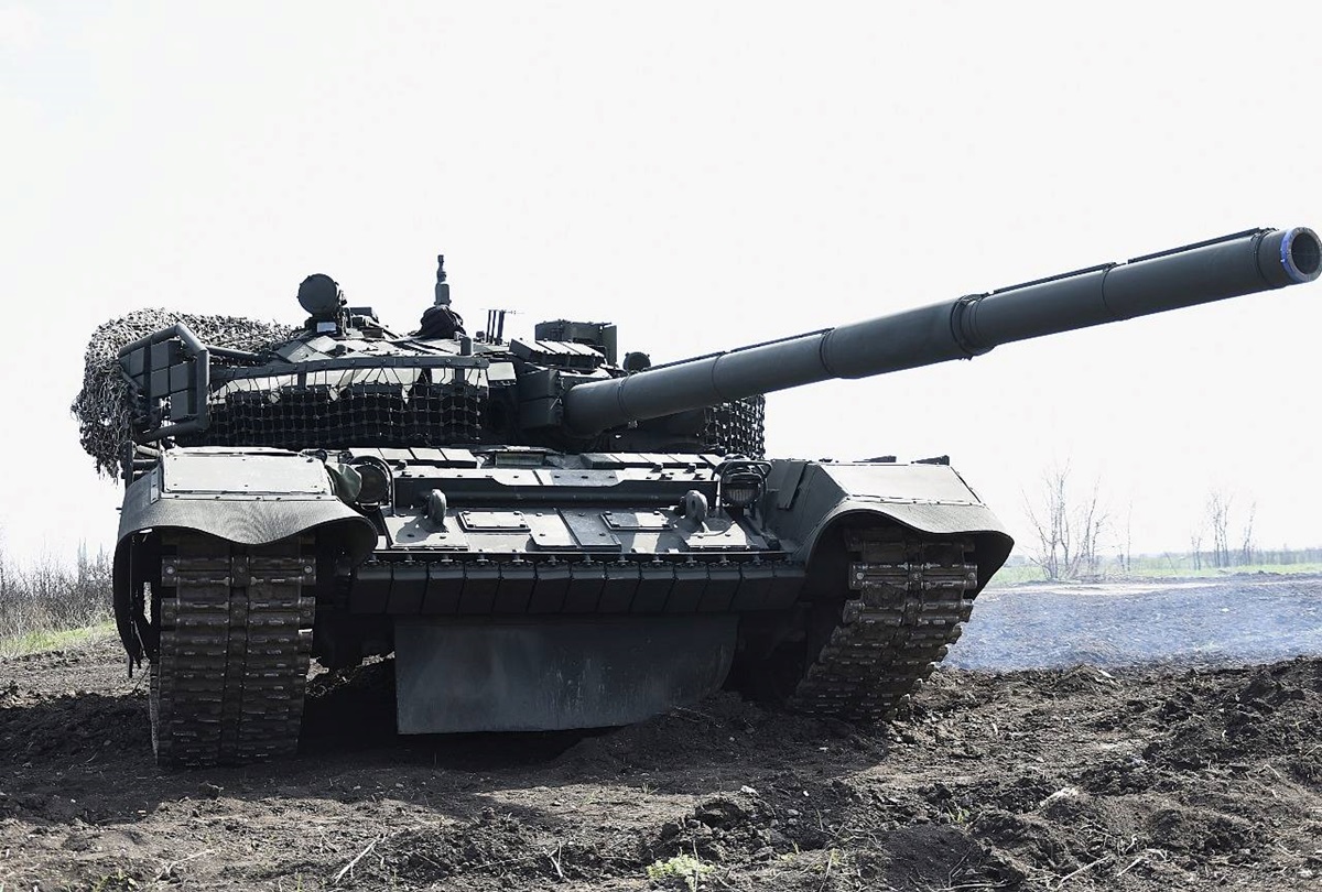 Новини України - ЗСУ знищили за добу 1270 російських солдатів