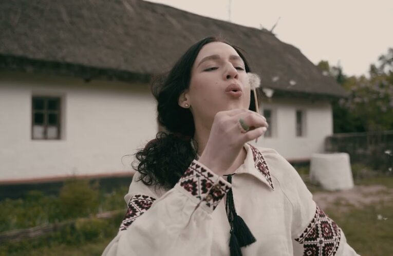 Вишиванка незламності: голос окупованих територій