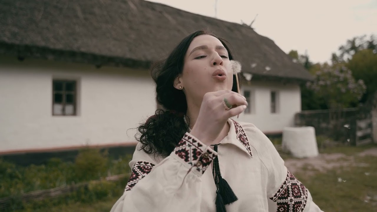 Вишиванка незламності: голос окупованих територій