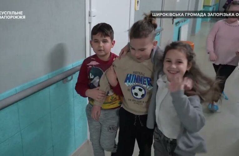 8 метрів під землею