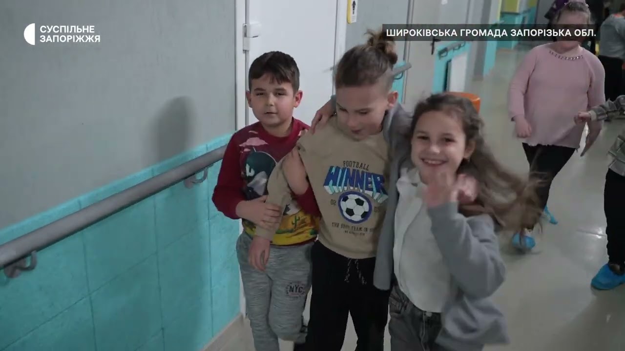 8 метрів під землею