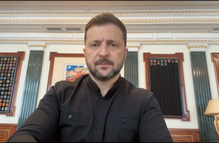 Головне – відбувся обмін. Звернення Володимира Зеленського 23.05.2025