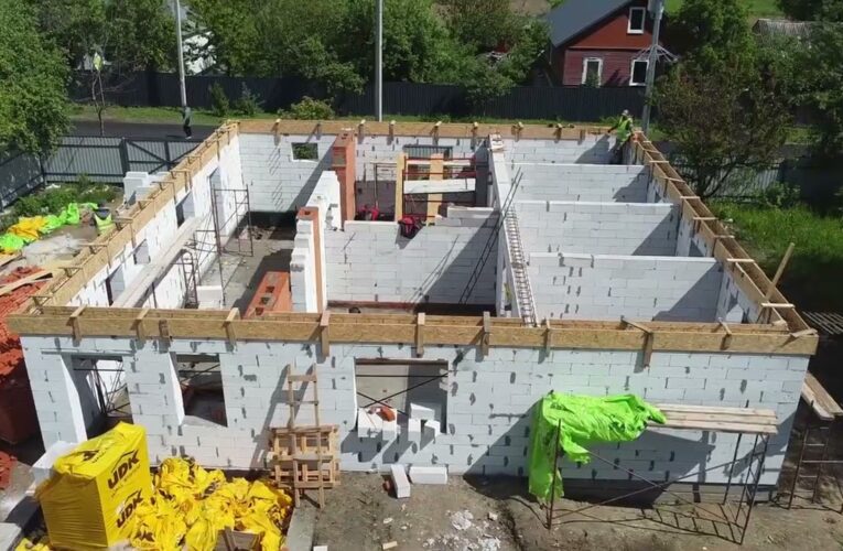 Триває комплексне відновлення Ягідного на Чернігівщині