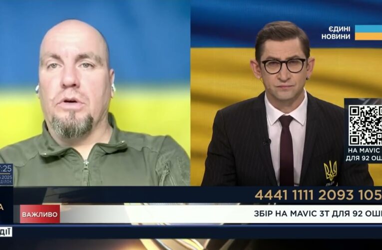 Путін уникає Стамбула? Іван Тимочко про переговори, нову зброю і позицію кремля