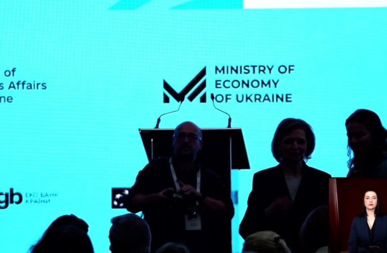 Veterans’ Reintegration Conference 2025. Частина 1