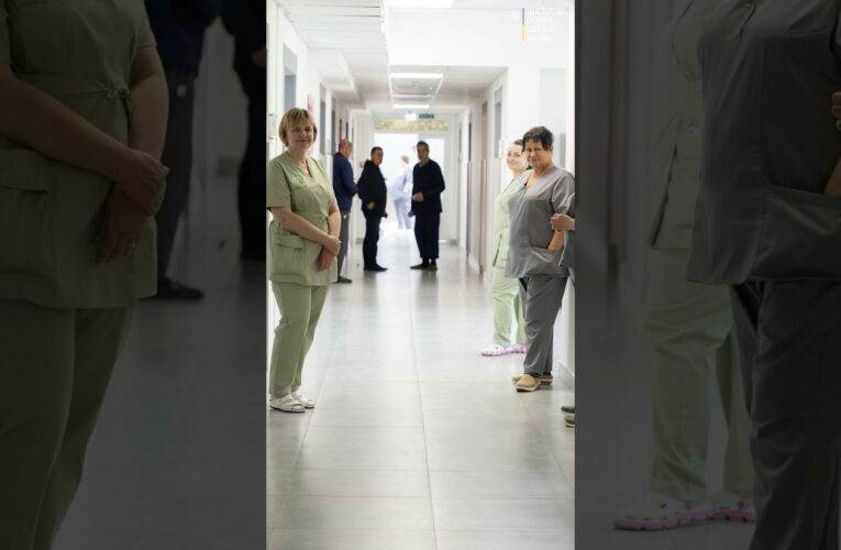 Онкопослуги фінансуються державою.