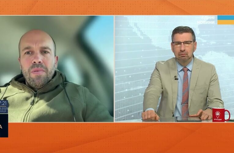 Обстріли, дрони та евакуація дітей: Що зараз відбувається на Херсонщині | Олександр Толоконніков