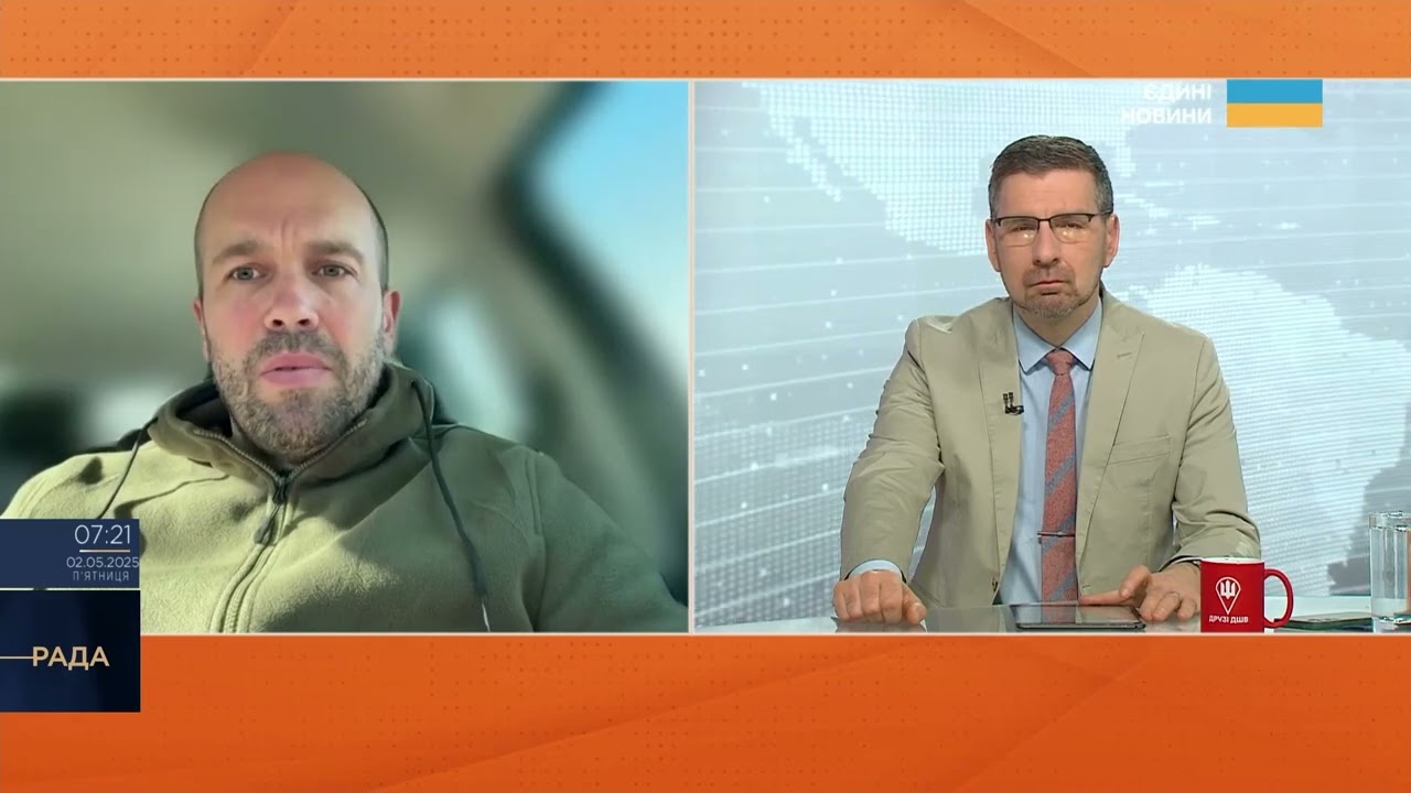 Обстріли, дрони та евакуація дітей: Що зараз відбувається на Херсонщині | Олександр Толоконніков