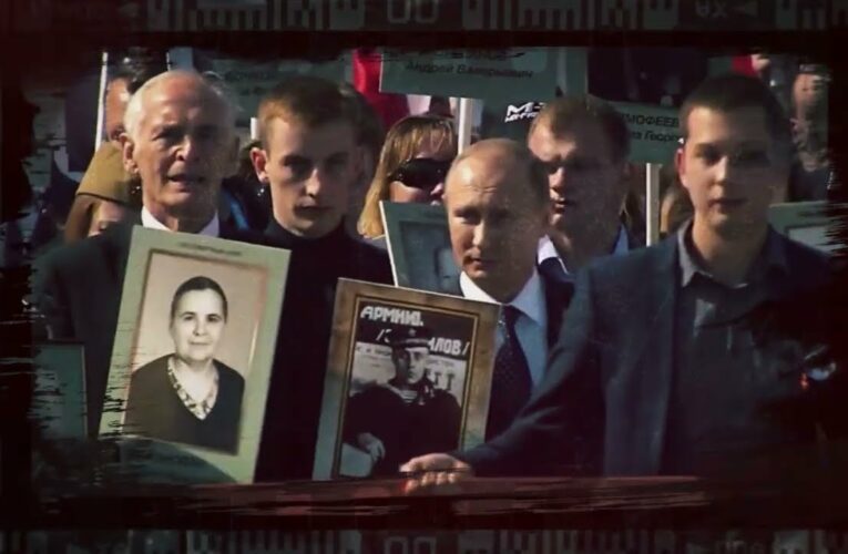 Міф «росія могла перемогти нацистів і без українців»