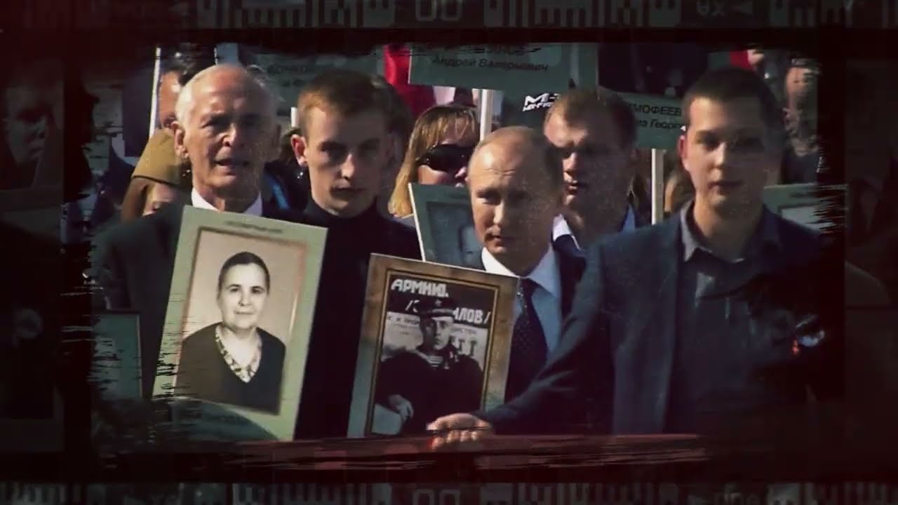 Міф «росія могла перемогти нацистів і без українців»