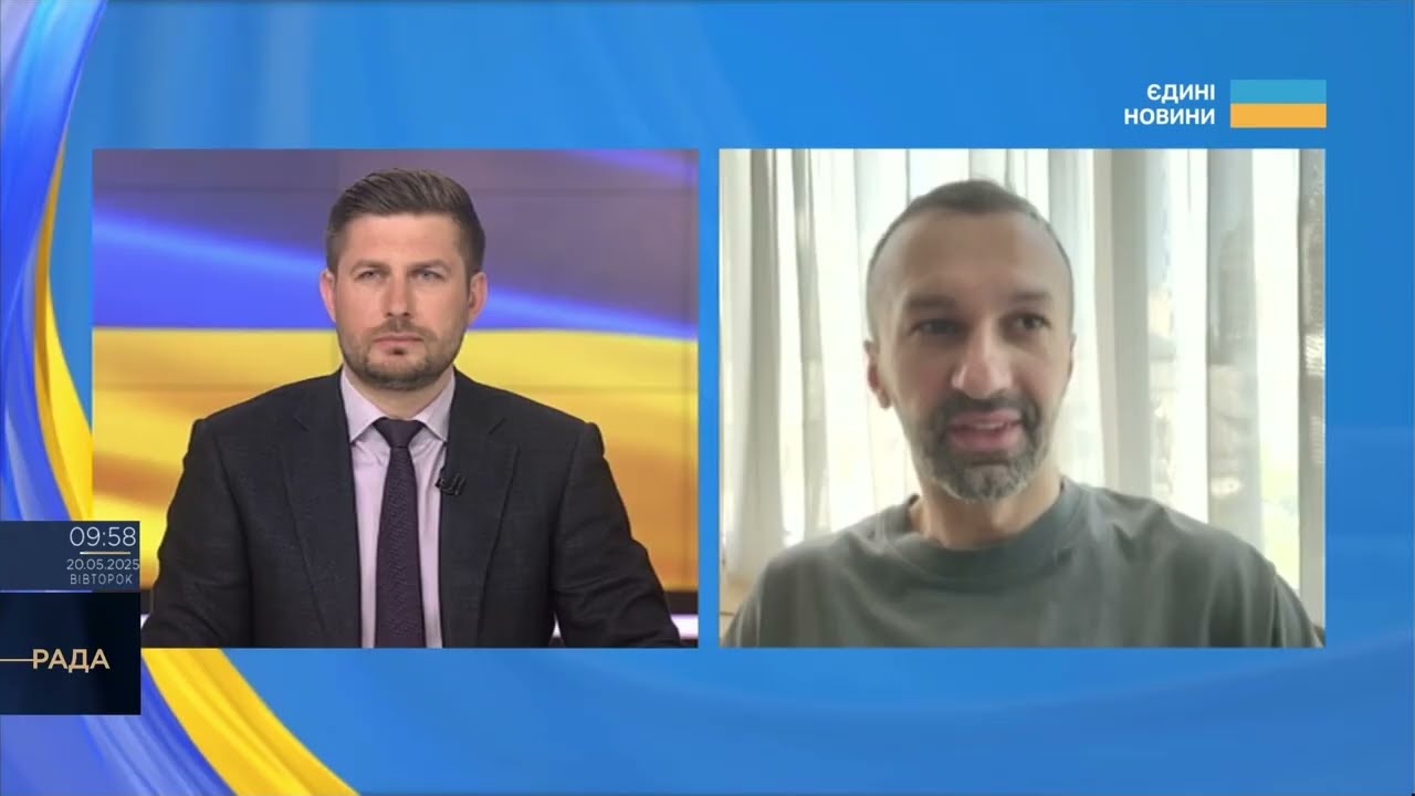 Нові розмови про мир: що обговорюють Трамп, путін і Зеленський? | Сергій Лещенко