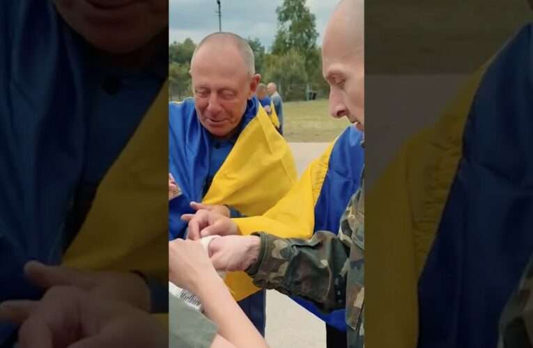 Обмін триває