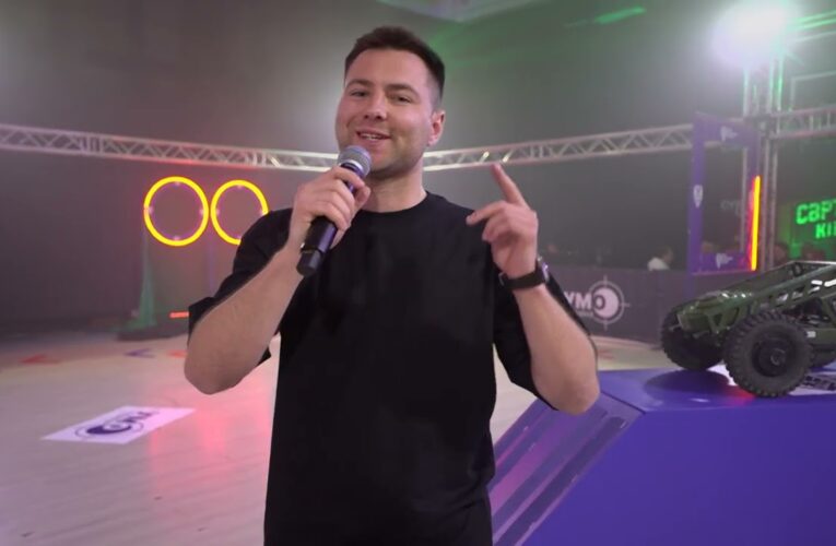 Кубок України з військово-технологічного спорту