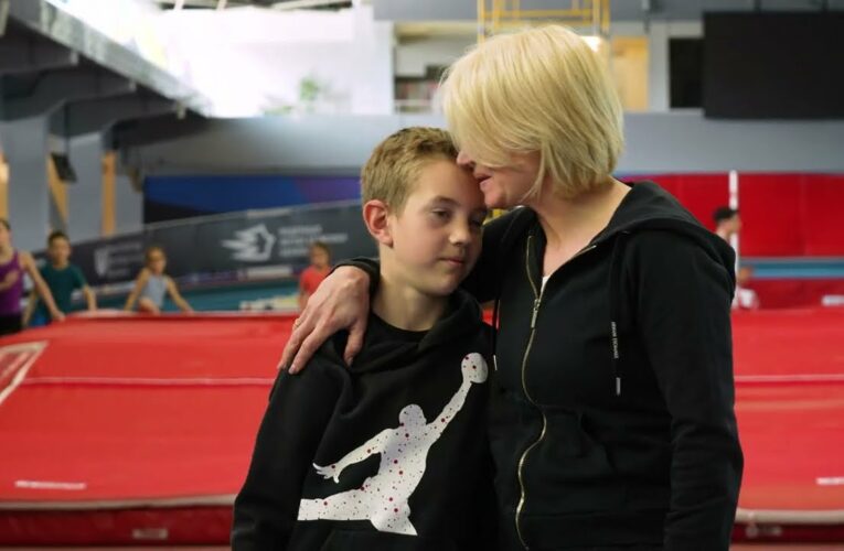 З Днем матері! Дякуємо кожній мамі за віру, любов і силу