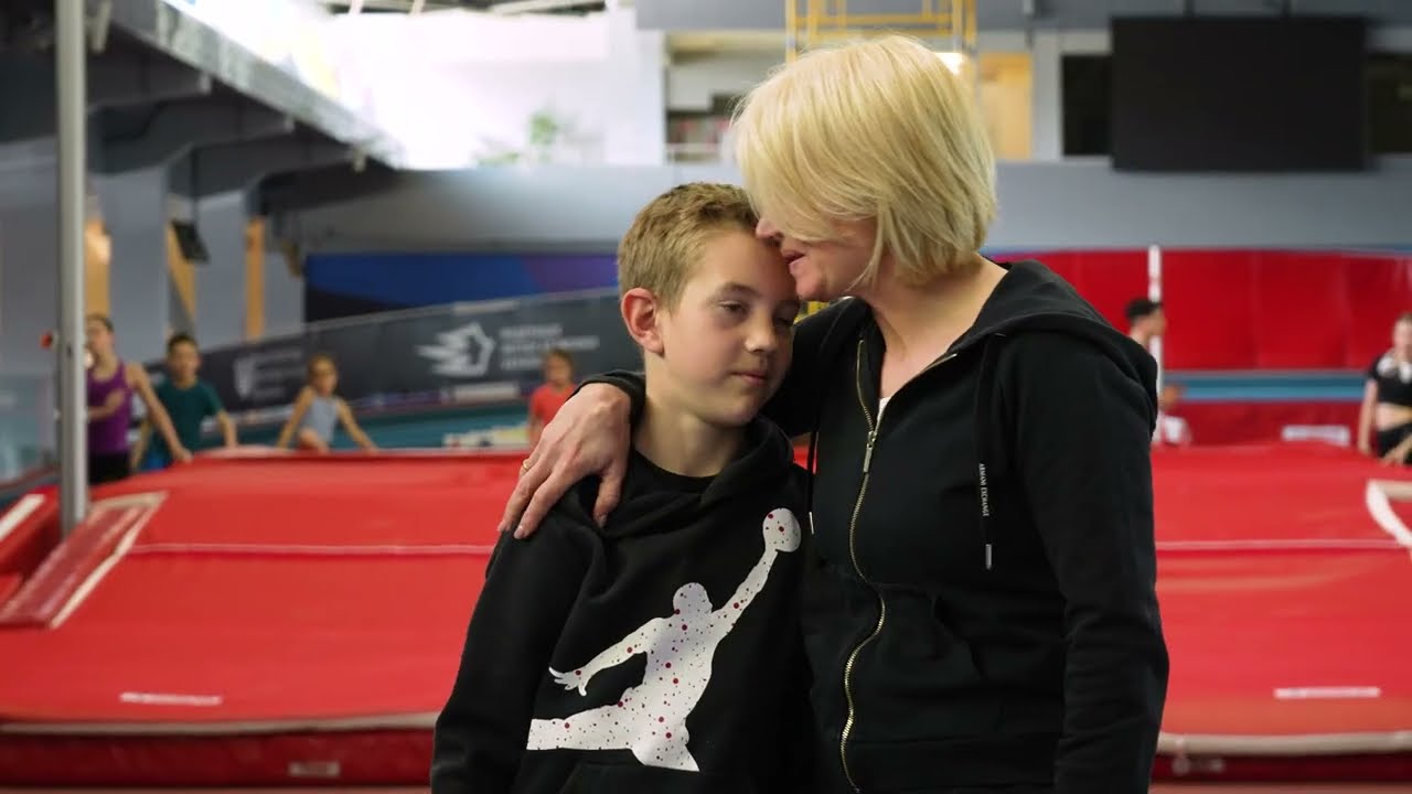 З Днем матері! Дякуємо кожній мамі за віру, любов і силу