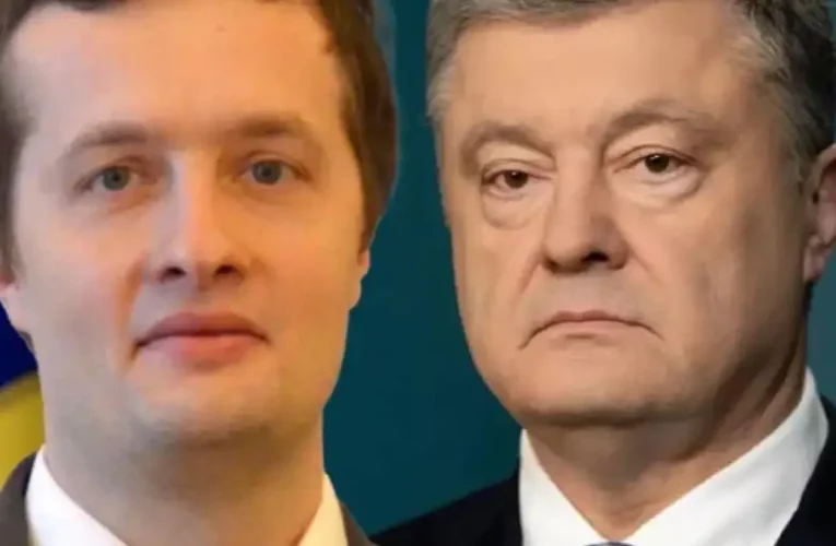 Олексій Порошенко не сплатив жодної копійки на ЗСУ з прибутків за кордоном, – ЗМІ