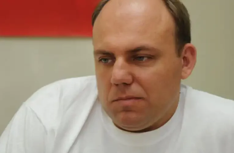 До редакції “Радіо Свобода” направили запит, чому журналіст Андрушко ухиляється від армії, – ЗМІ