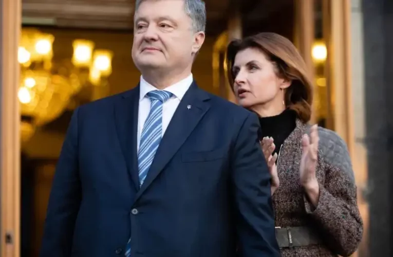 Порошенко програв суд і не зможе уникнути санкцій, — ЗМІ