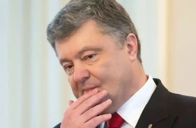 70% українців не вірять Порошенку: суспільство вимагає покарання, – Гладких