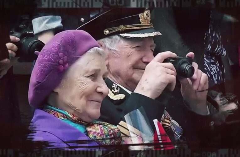 Міф «Народ-визволитель»