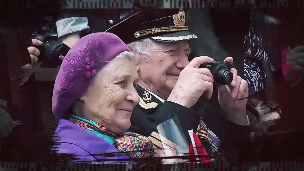 Міф «Народ-визволитель»