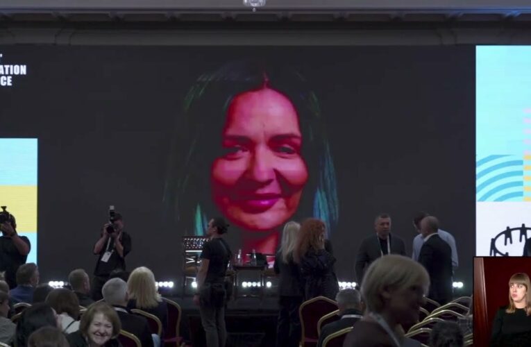 Veterans’ Reintegration Conference 2025. Частина 2