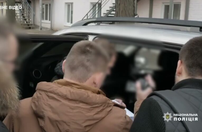 Перед судом постане суддя, який намагався заволодіти коштами фермерського господарства, — поліція