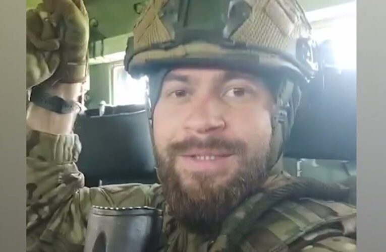 «Чотири доби ми тримали оборону під атаками ворожих КАБів, артилерії та дронів»,- Павло Боценюк