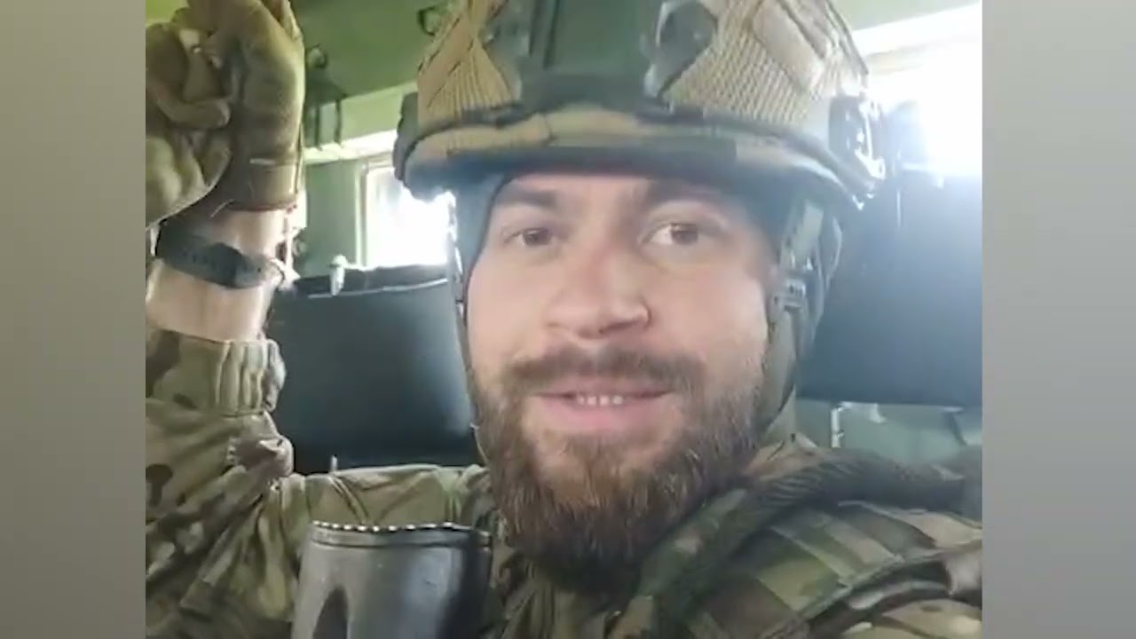 «Чотири доби ми тримали оборону під атаками ворожих КАБів, артилерії та дронів»,- Павло Боценюк