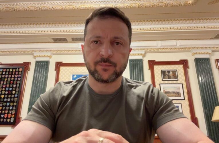 Ми готові хоч відсьогодні переходити до припинення вогню, якщо Росія готова до дзеркальних кроків